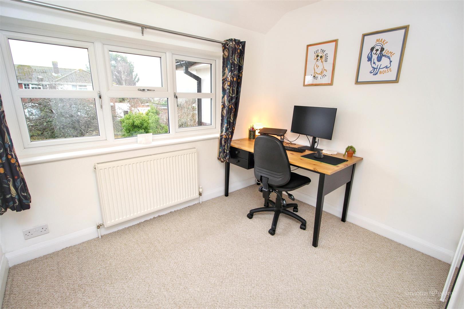 Bradwell Road, Tilehurst, Reading